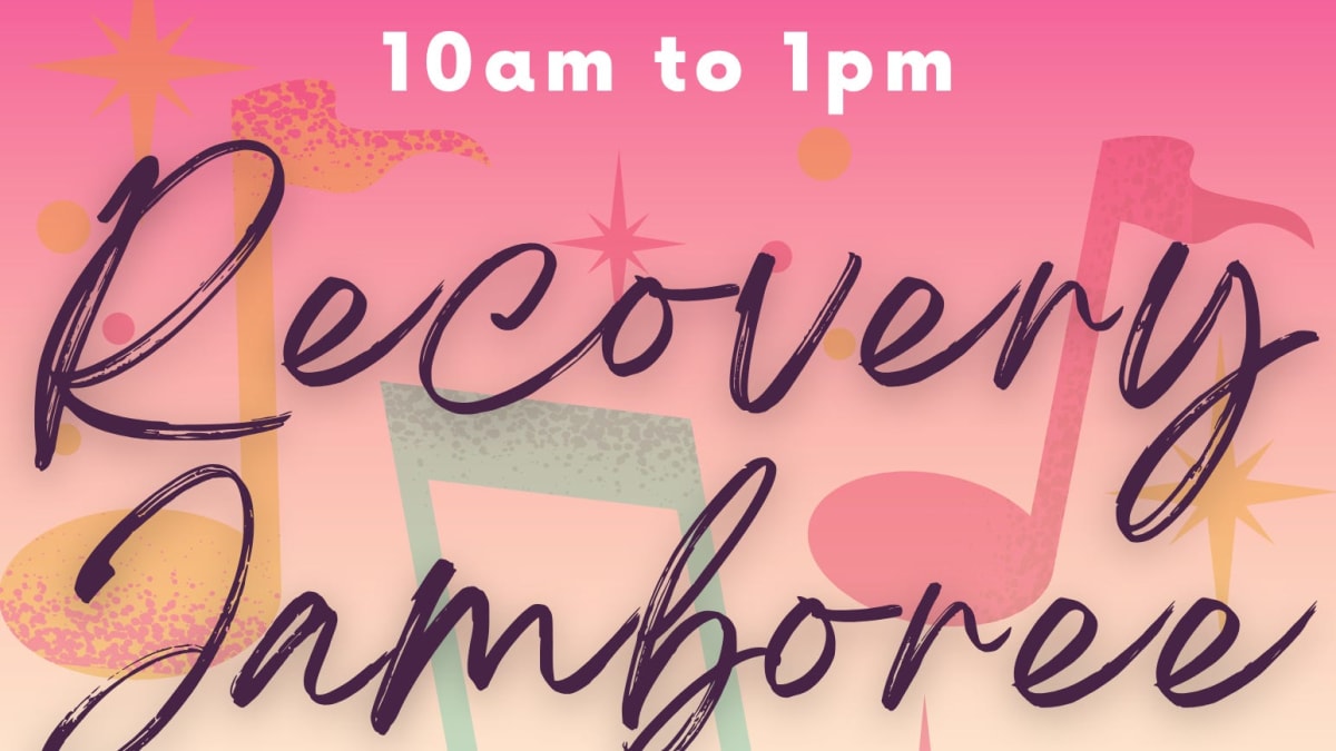 Branson Recovery Jamboree Offers Free Suicide Prevention Training