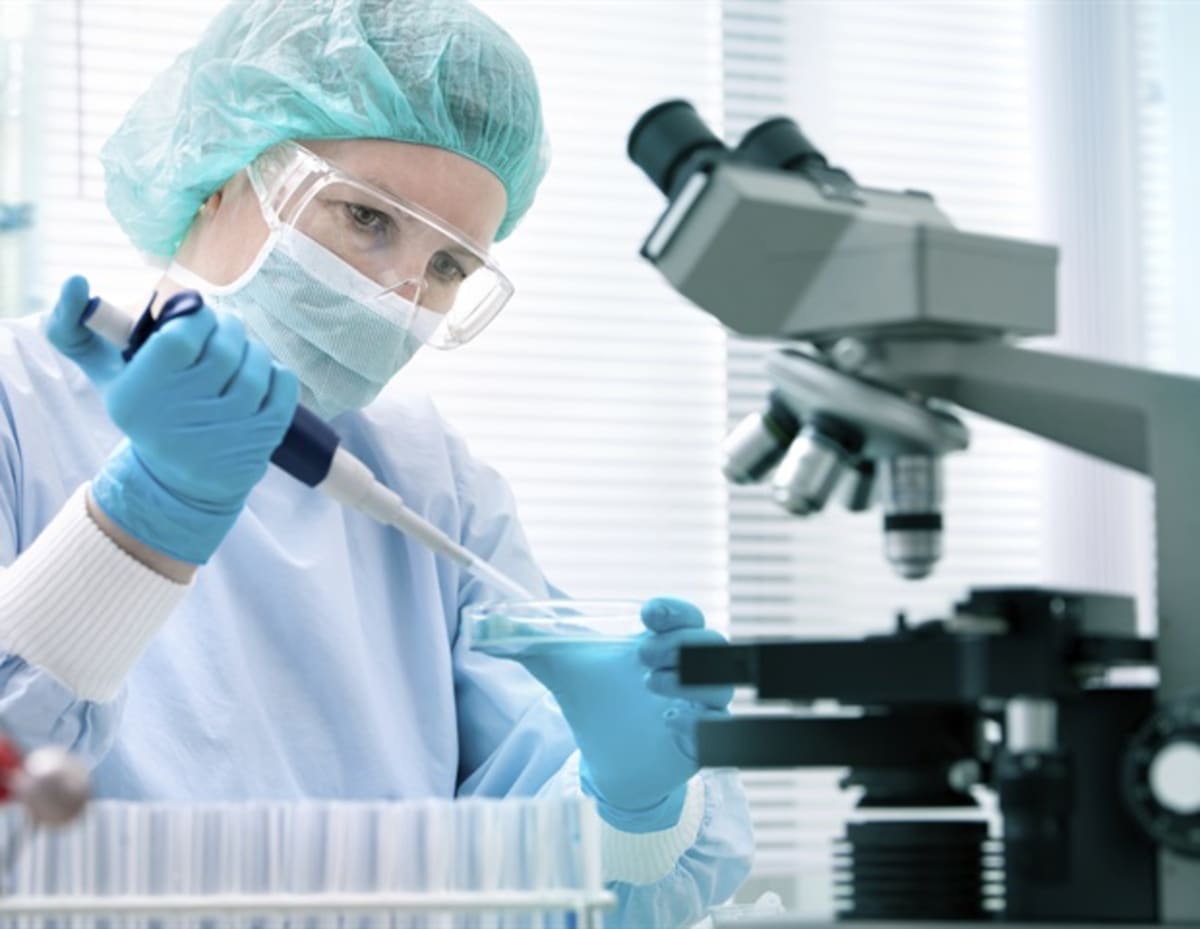 AI Discovers 11 New Disinfectants to Fight Superbugs