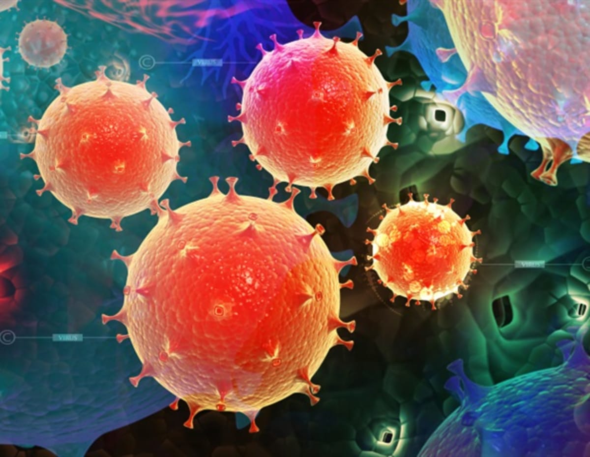 Scientists Find Way to Break Bacteria's Protective Shield
