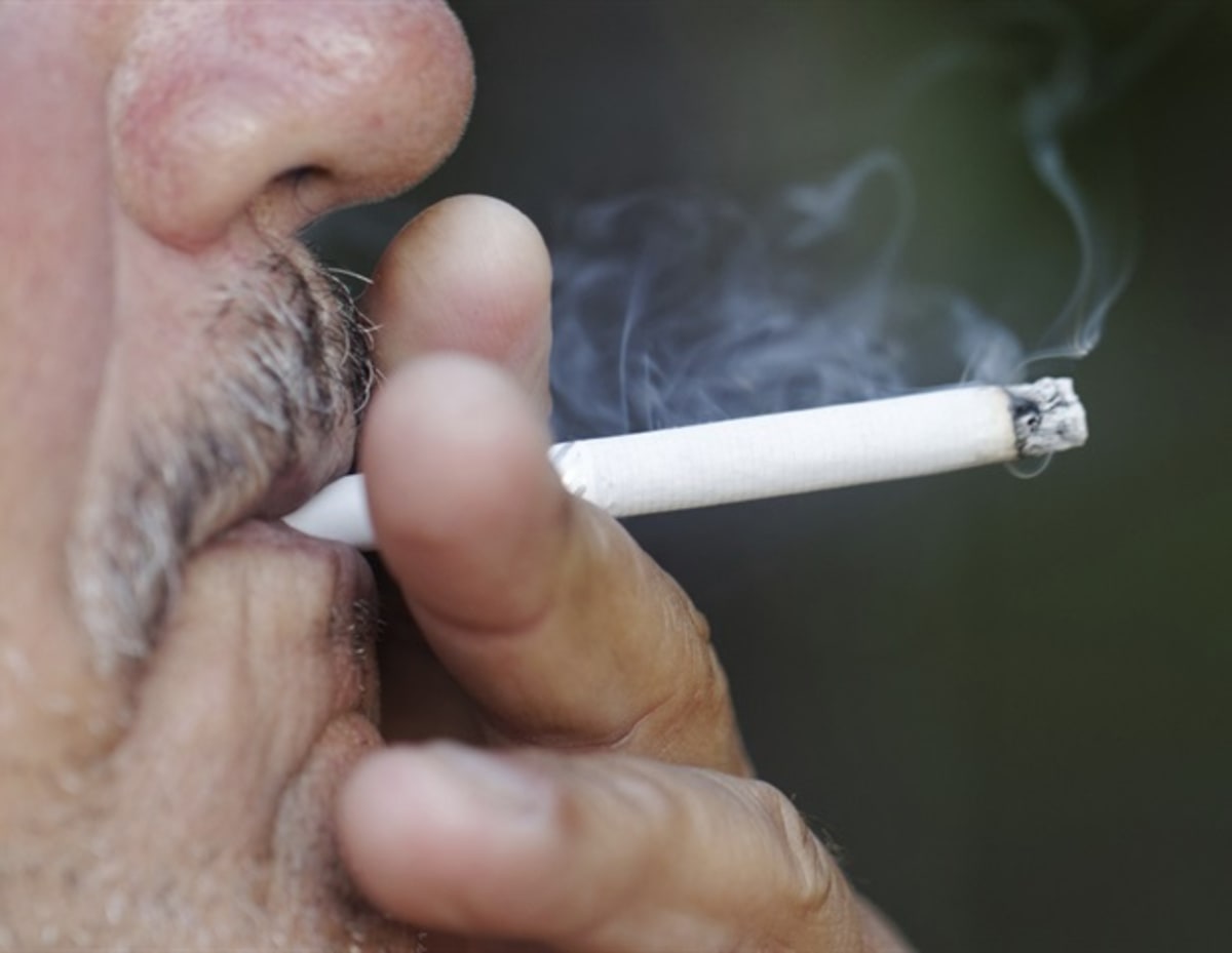 New Therapy Cuts Severe COPD Flare-Ups by One-Third