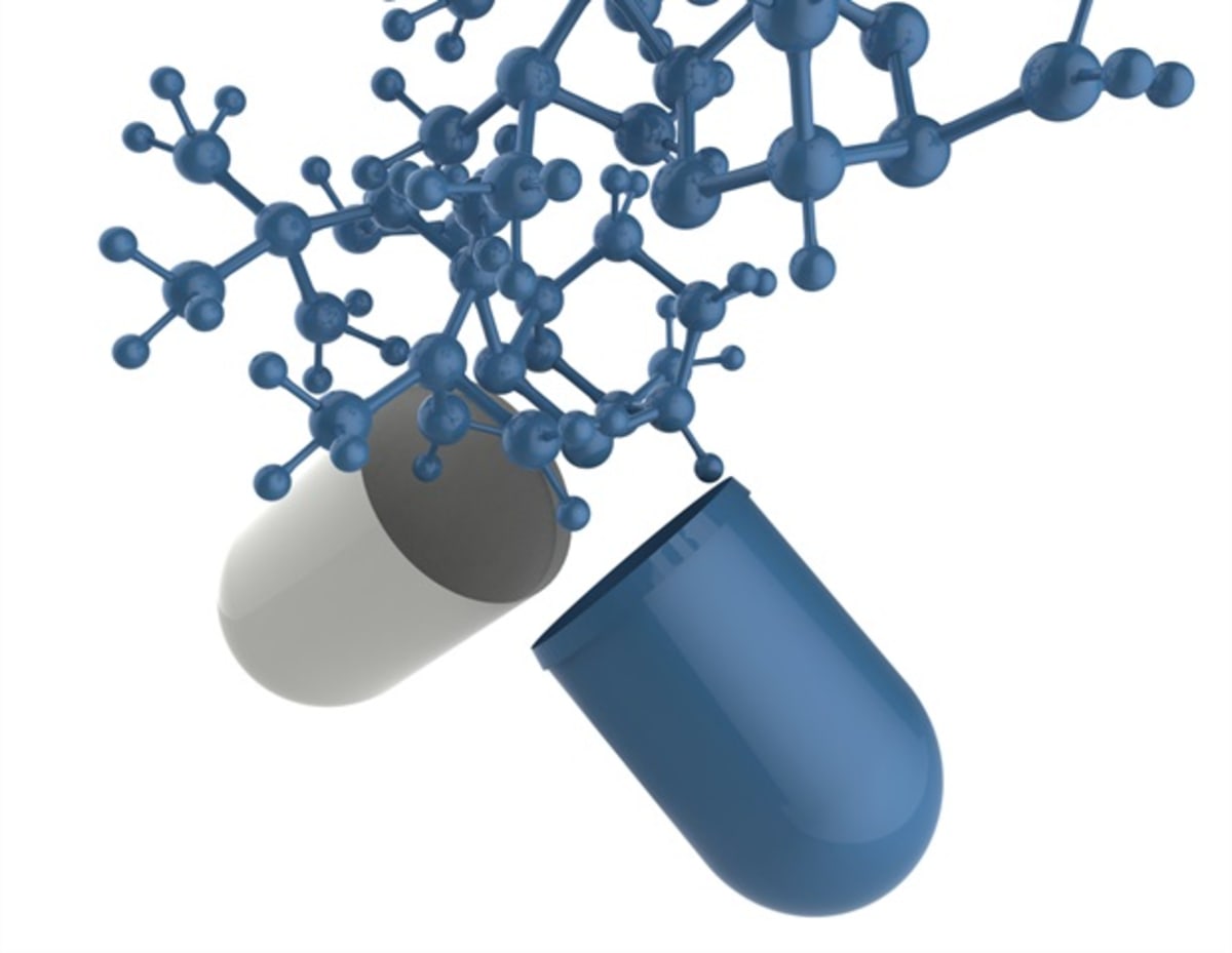 Scientist examining bacterial cultures in laboratory setting researching antibiotic resistance breakthrough