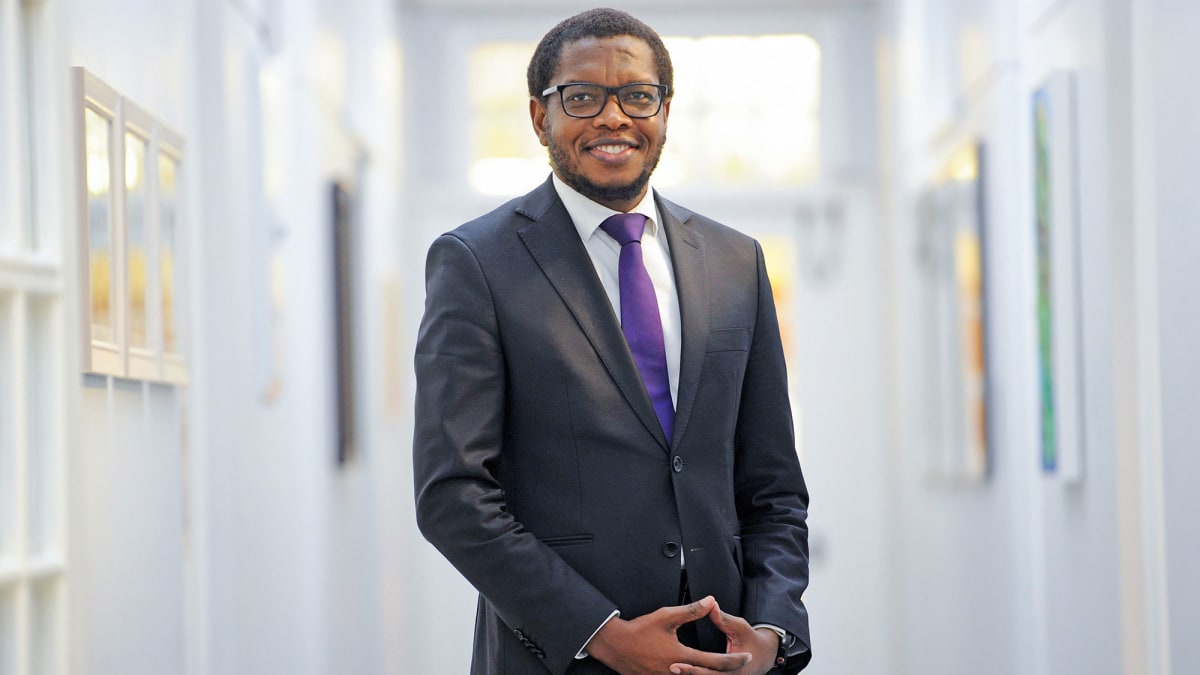 Cape Town Celebrates 6,185 Graduates in Week of Ceremonies