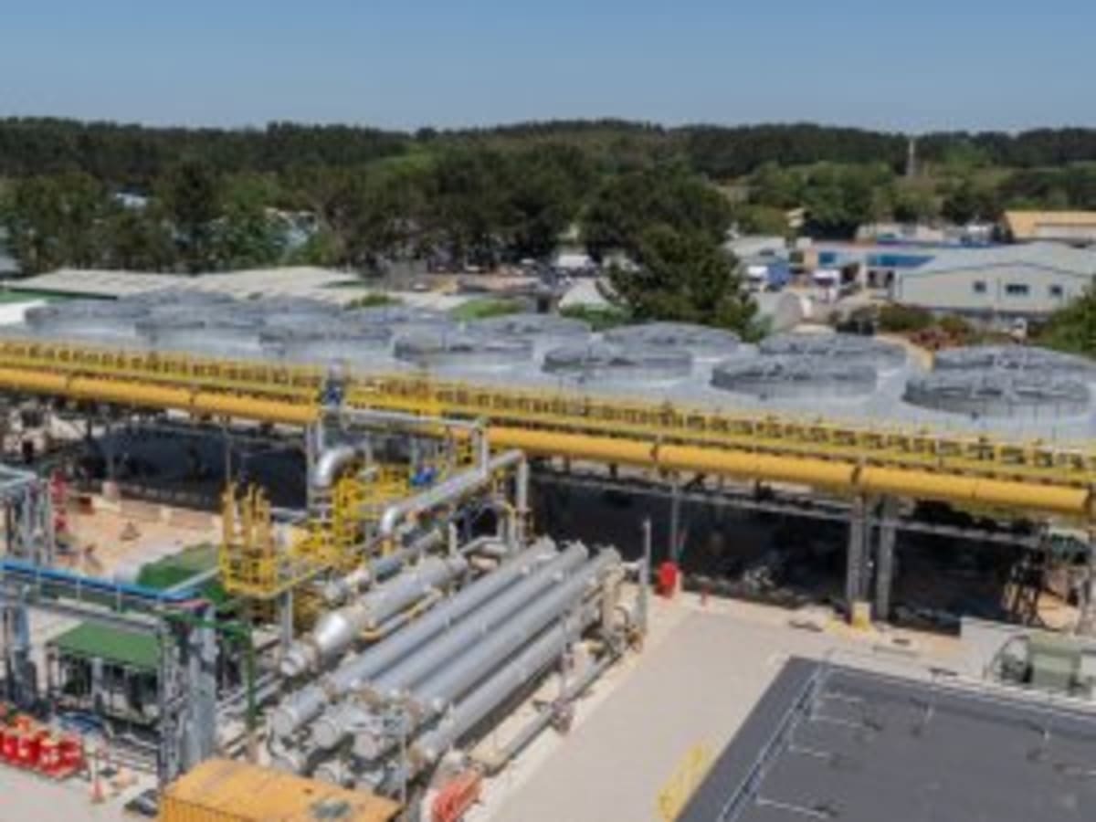 New Drilling Tech Could Bring Geothermal Power Anywhere - Image 3