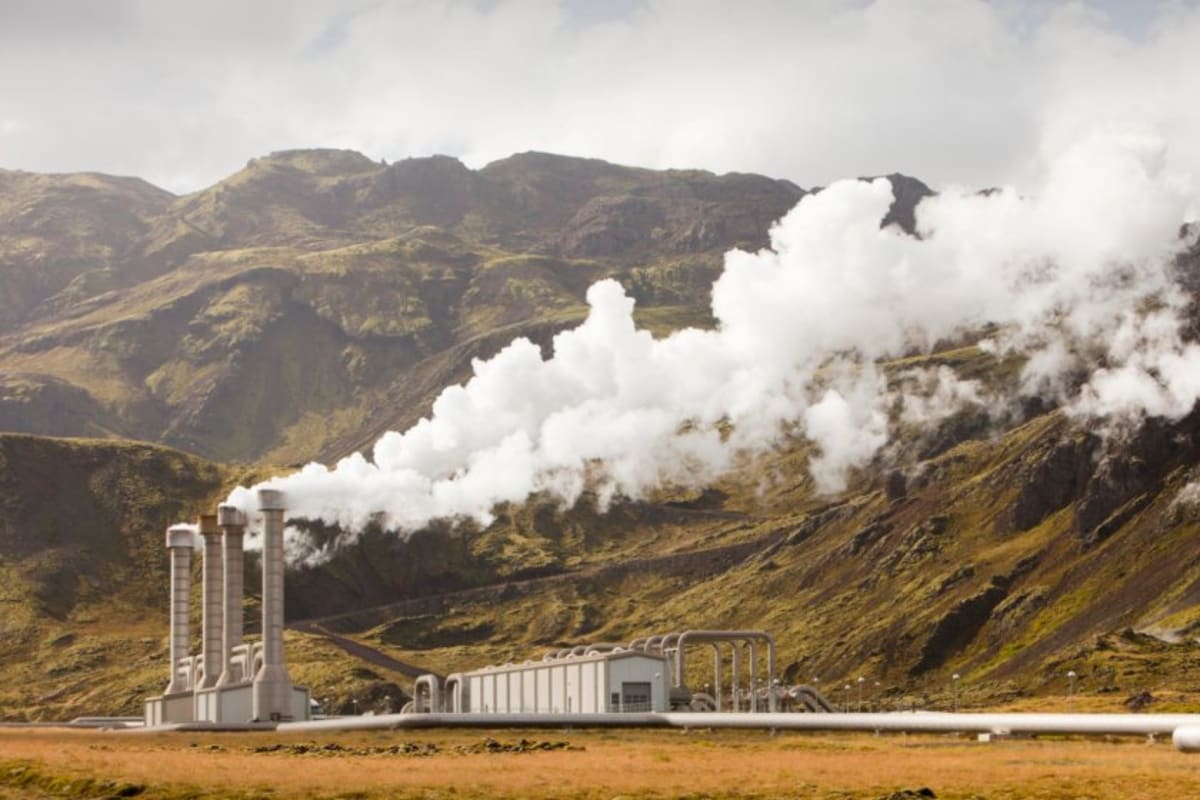 New Drilling Tech Could Bring Geothermal Power Anywhere - Image 2