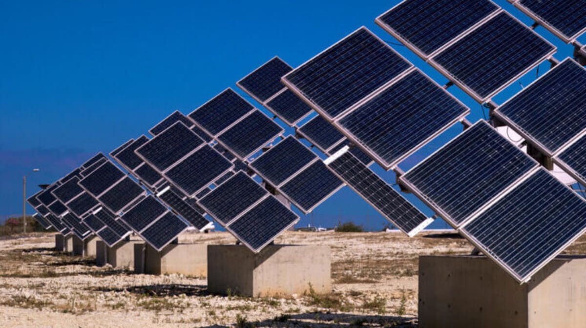 Solar Power Helps Ex-Fighters Find Jobs in Eastern DRC - Image 2