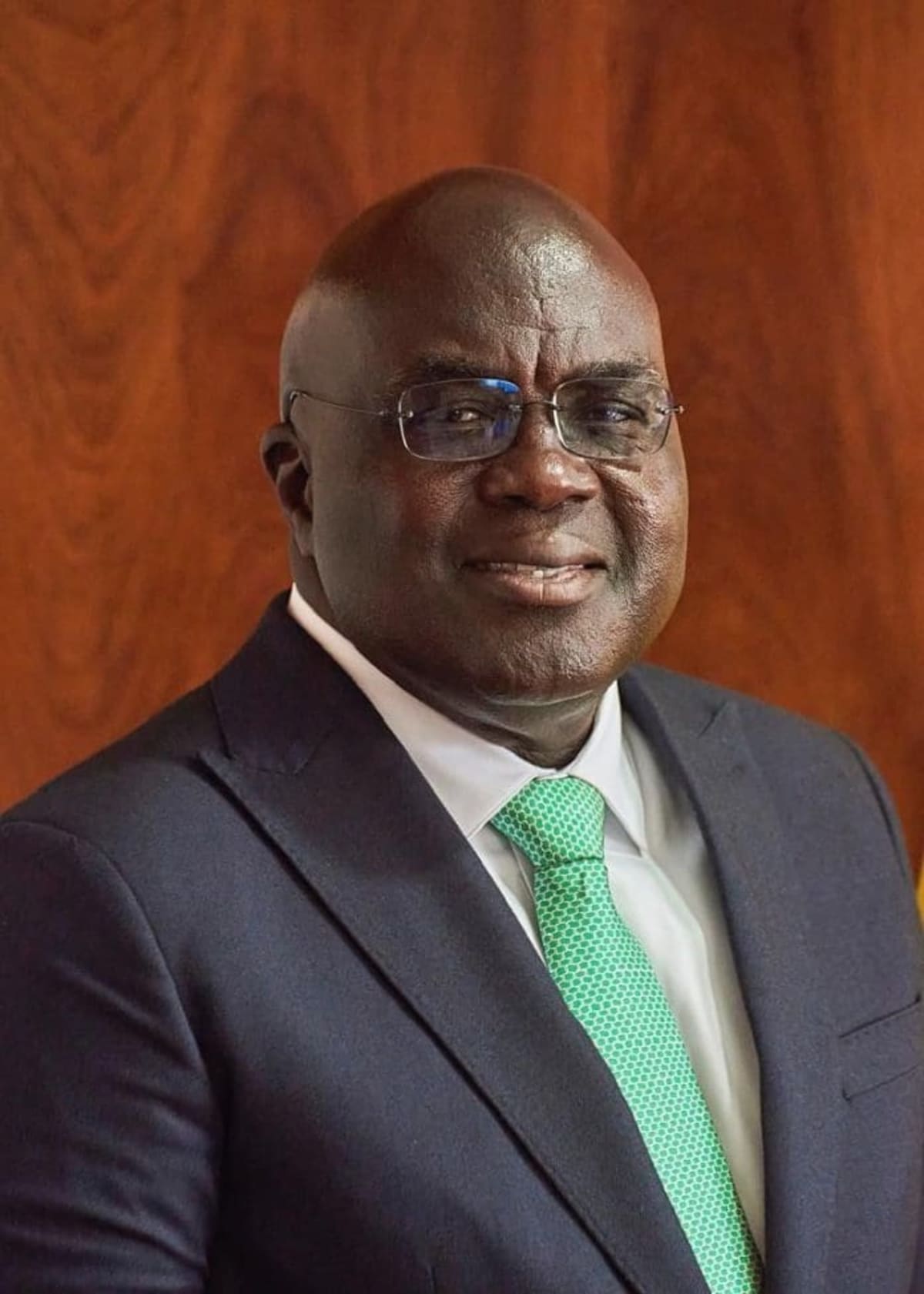 Ghana Links 25 Agencies to One National Data System