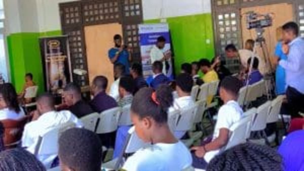 Ghana Summit Empowers 8,000 Students for Purposeful Careers - Image 2