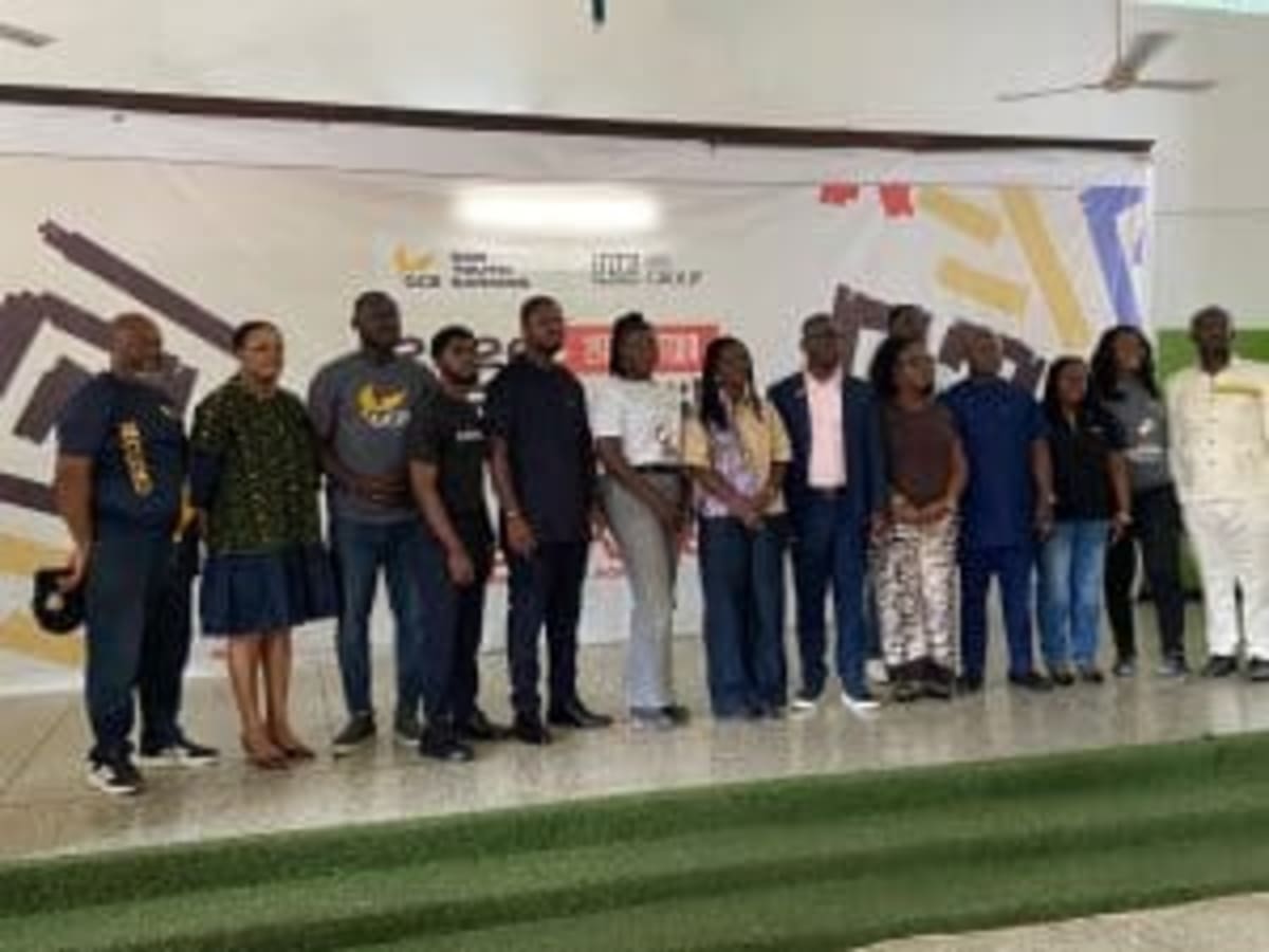 Ghana Summit Empowers 8,000 Students for Purposeful Careers - Image 3