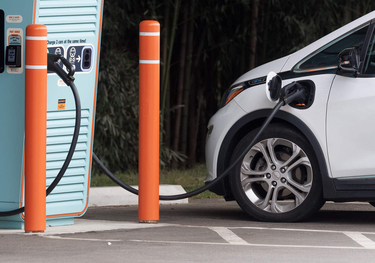 EV Charger Company Expands to 177 Stations Despite Setbacks - Image 2