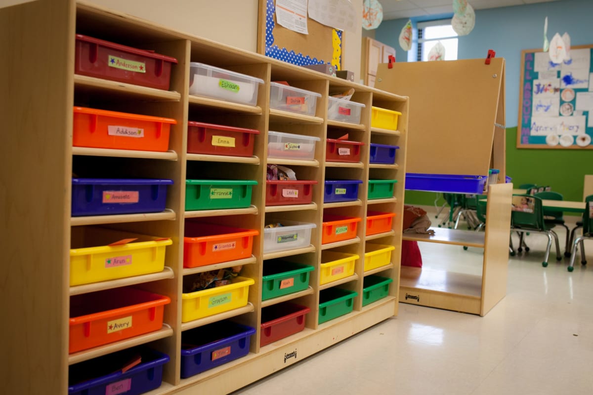 Santa Barbara Awards $220K in Childcare Scholarships