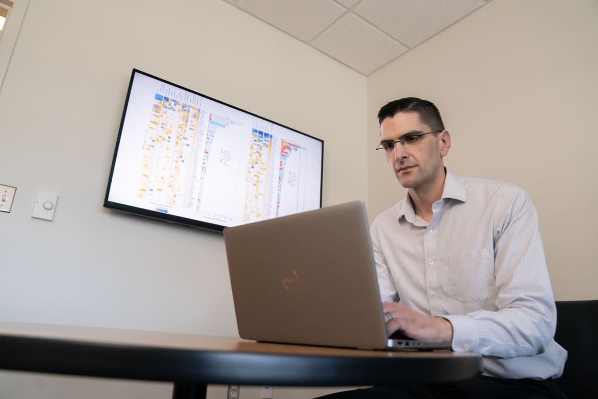 Scientists Map DNA 'Fingerprints' to Protect Cancer Survivors