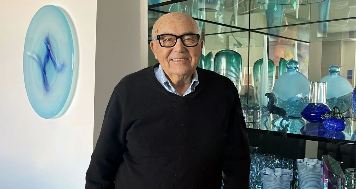 Qualcomm Co-Founder Gives $5M to Power AI Health Research
