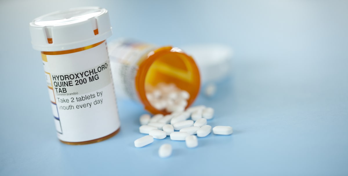 Lupus Drug Cuts Heart Disease Risk in 5-Year Study