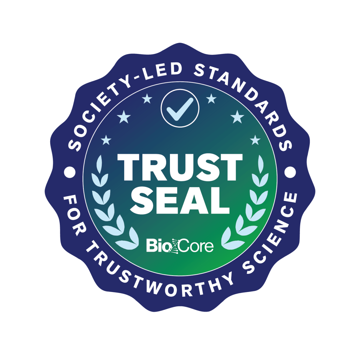 Scientists Launch Trust Seal for Research Integrity