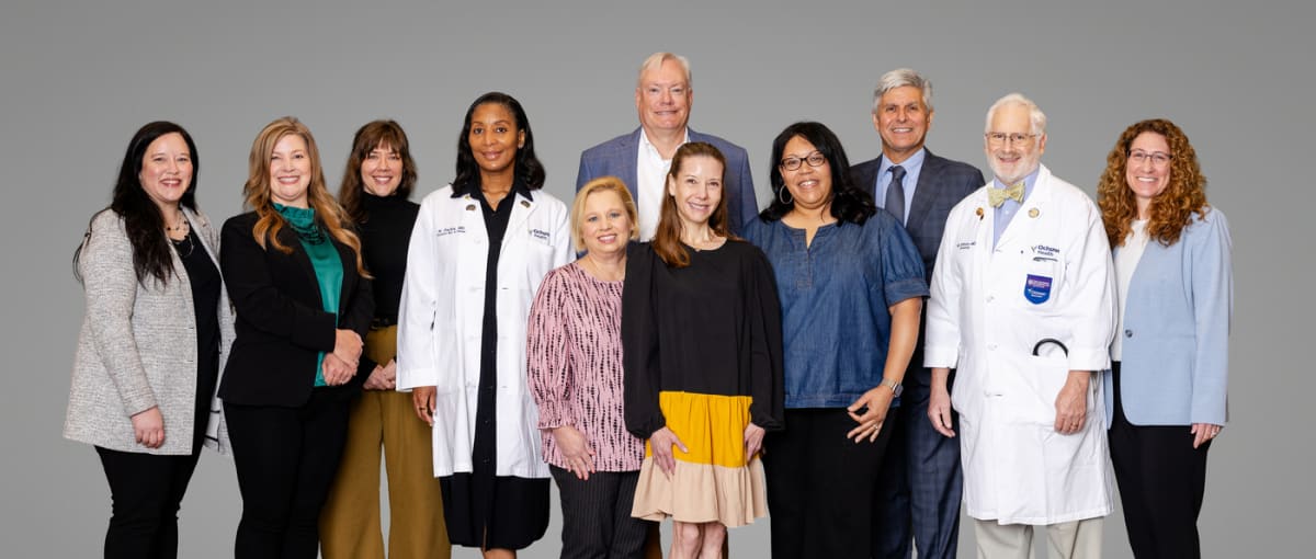 New Orleans Hospital Hosts 8,700 in 450 Cancer Trials