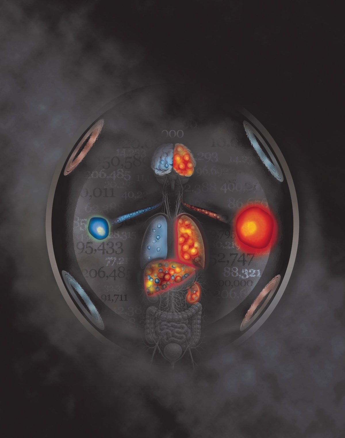New Imaging Helps Track Cancer-Fighting Cells in Real Time