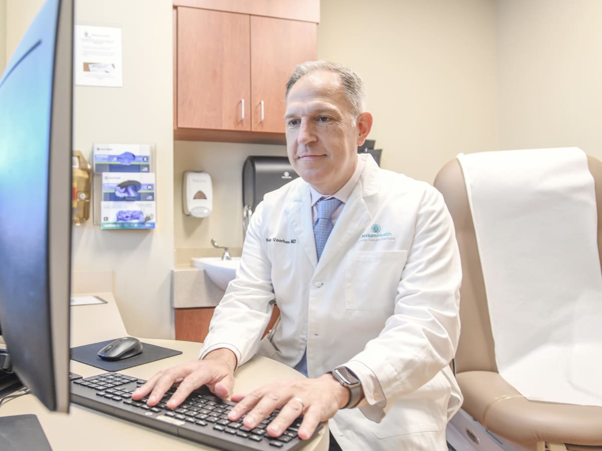 New Myeloma Treatment Gives 80% Two-Year Survival Hope