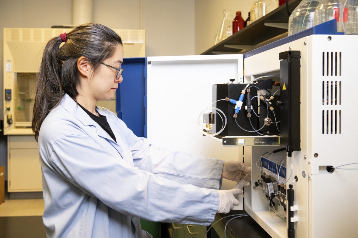 Tufts Opens Innovation Hub for Future Foods and Biomaterials
