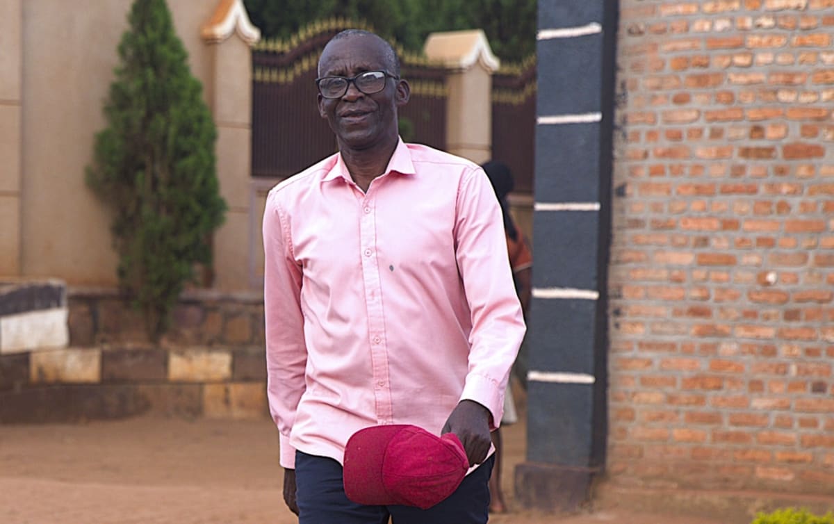 Rwanda Survivor Rebuilds Life After Losing Everything in 1994 - Image 2