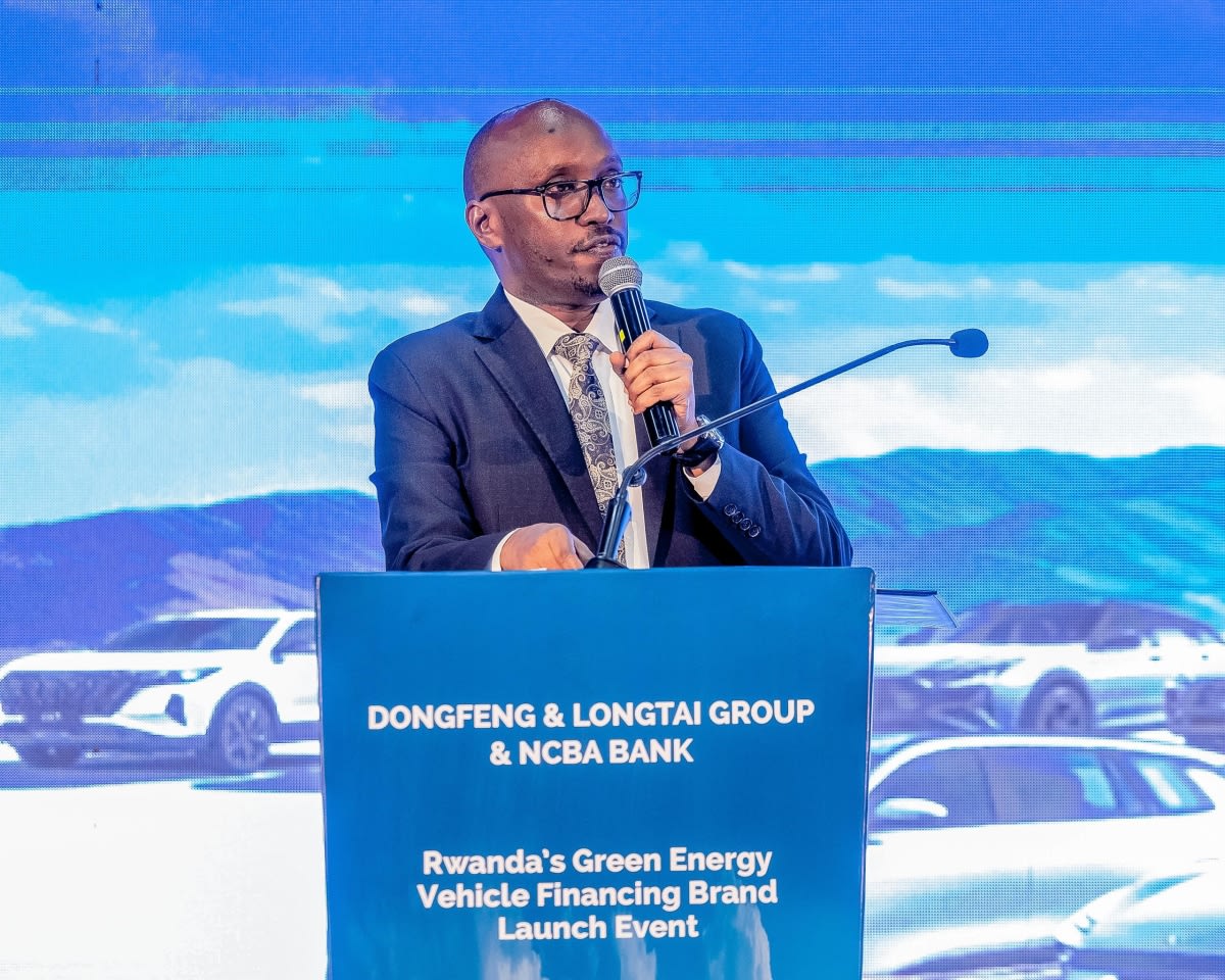 Rwanda Bank Finances 100+ Electric Vehicles in Green Push - Image 2