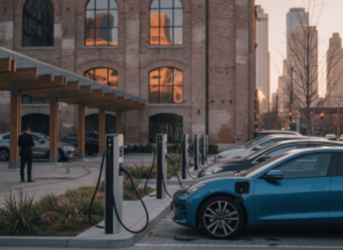 New York Hits 323,000 Electric Vehicles on the Road - Image 2