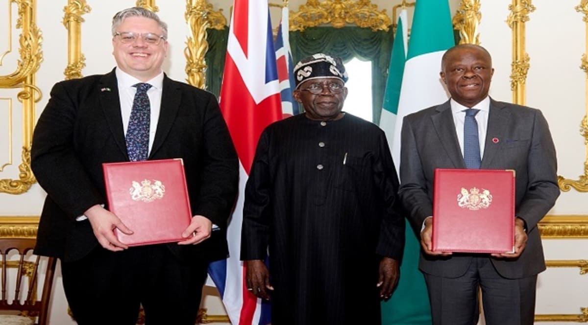 Europe Invests $46M in African Tech Startups - Image 4