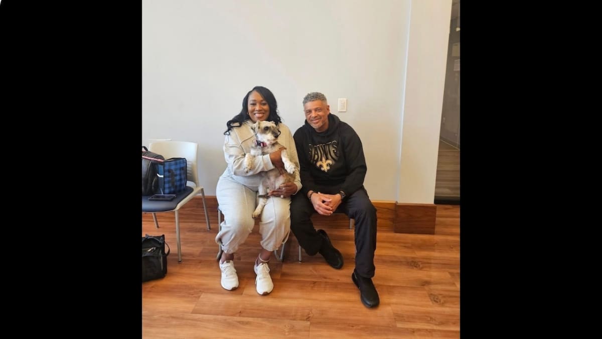 Dog Found 1,000 Miles Away After 2 Years Returns Home - Image 3