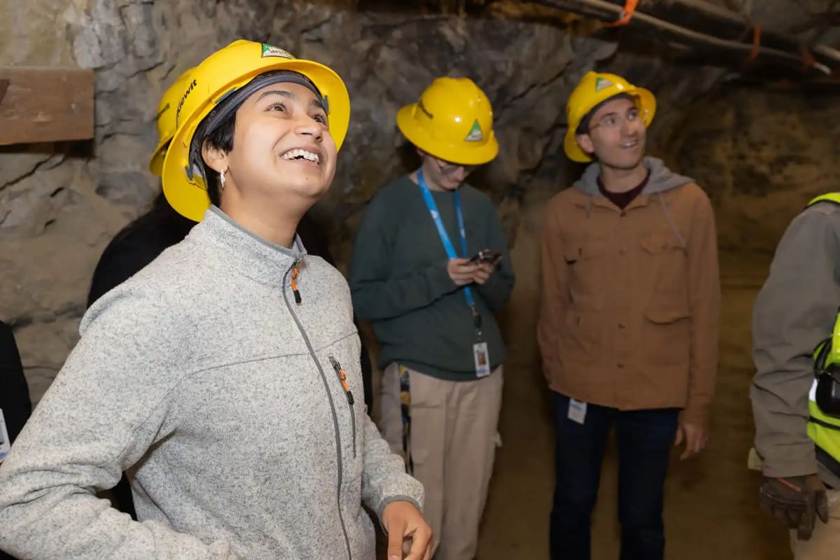 250 Students Power Clean Energy Research at Colorado Lab - Image 3