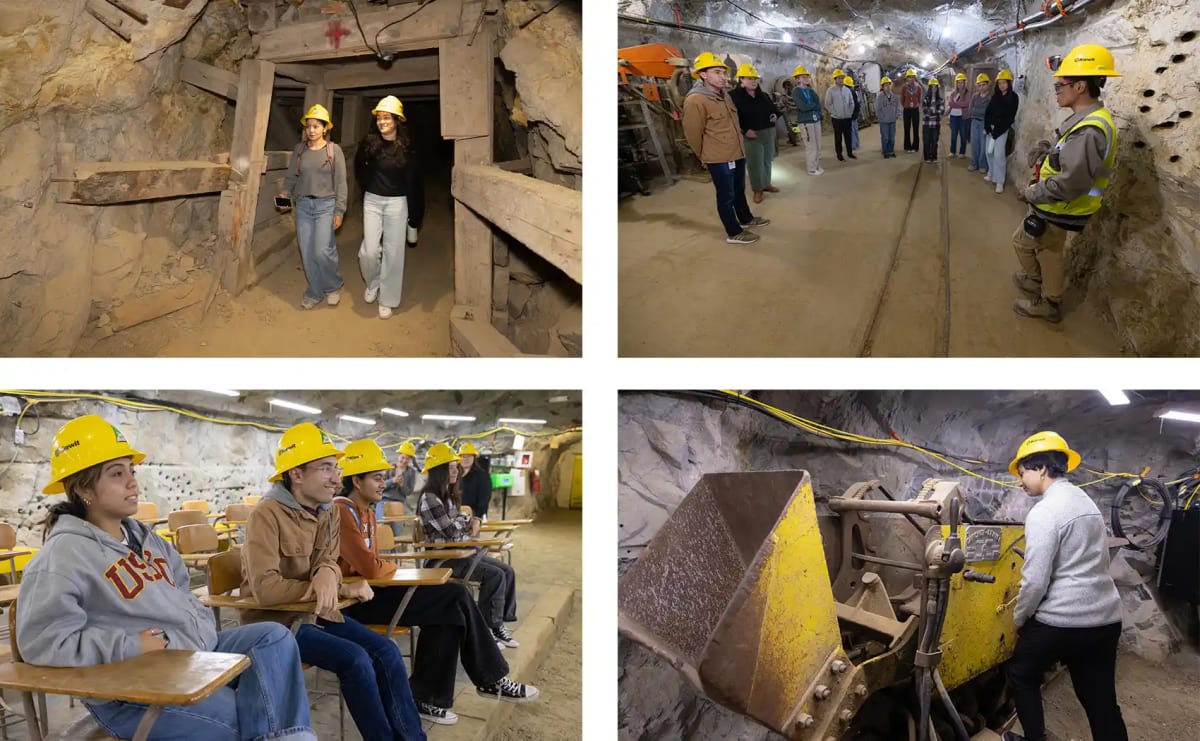 250 Students Power Clean Energy Research at Colorado Lab - Image 4