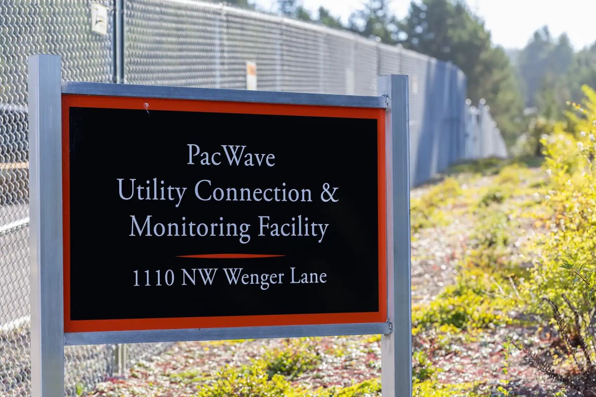 Oregon Opens First Wave Energy Test Site for Clean Power - Image 3