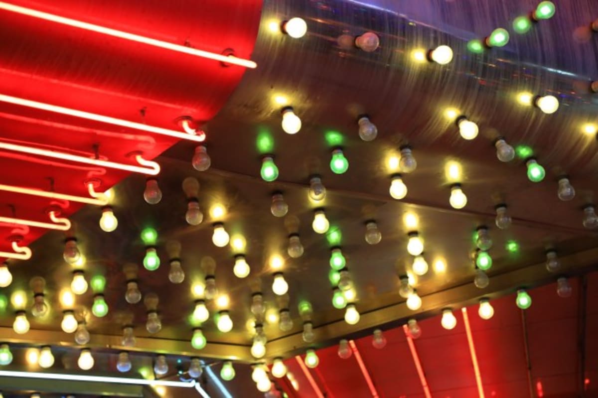 Historic Victory Theatre Reopens After Tornado Damage - Image 2