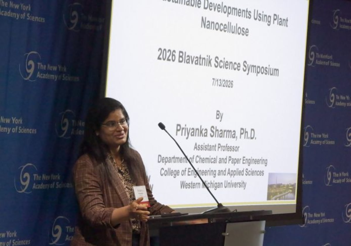 Scientists Build $40B Impact Through 20 Years of Collaboration - Image 4