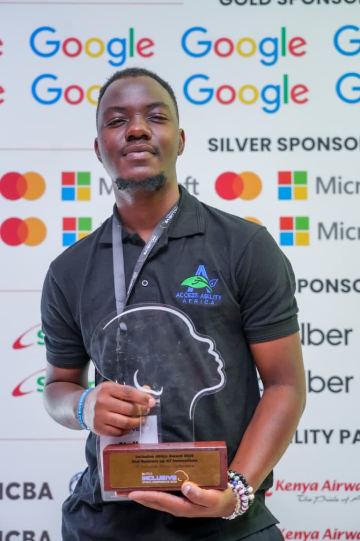 Malawi's AI Platform Wins Best Innovation Award in Kenya