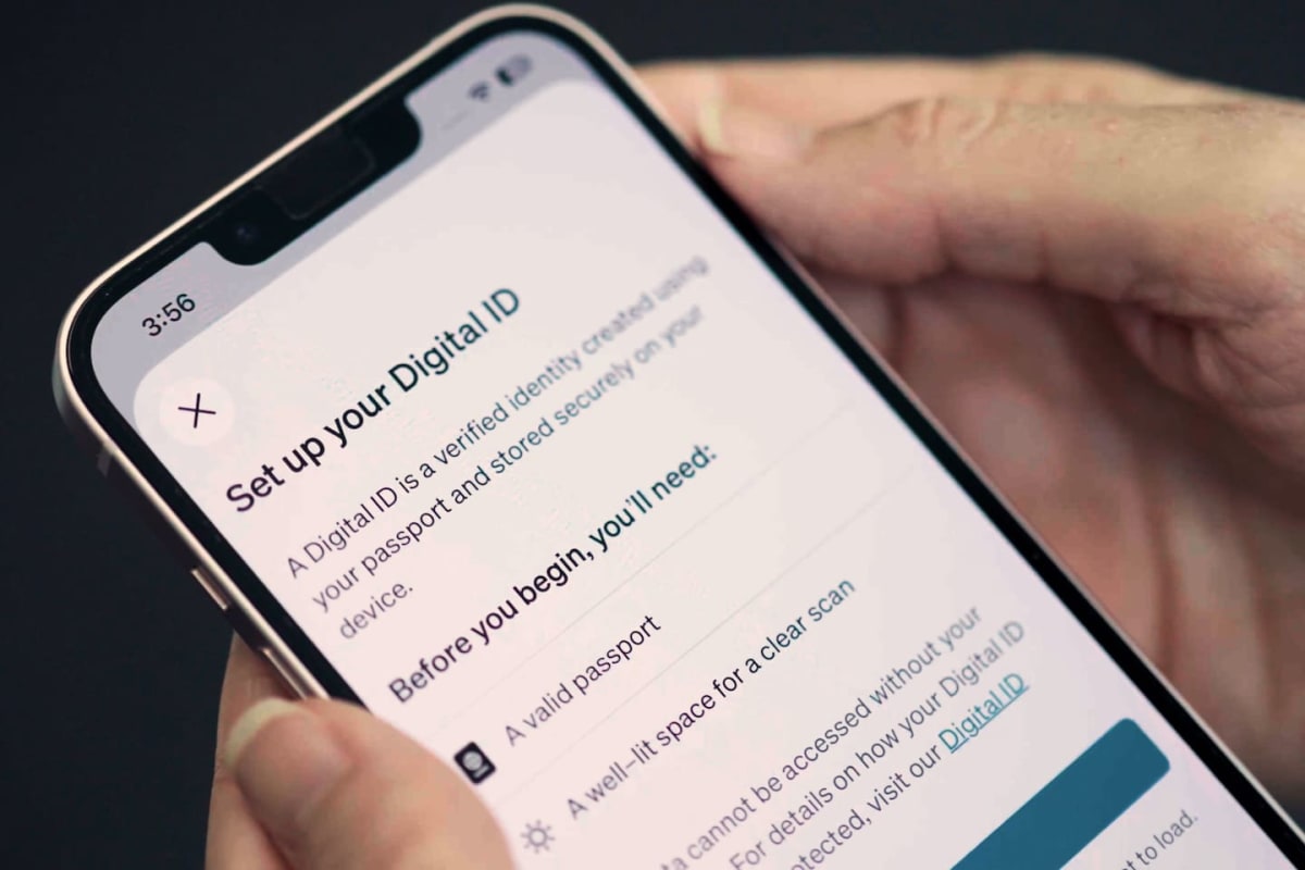 Air New Zealand's Digital ID Trial Eliminates Passport Queues - Image 2