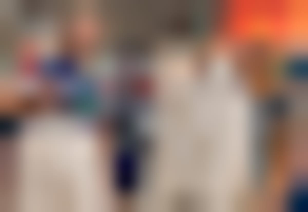 Auckland Teacher Wins $5K for Helping Kids Through Sports - Image 3