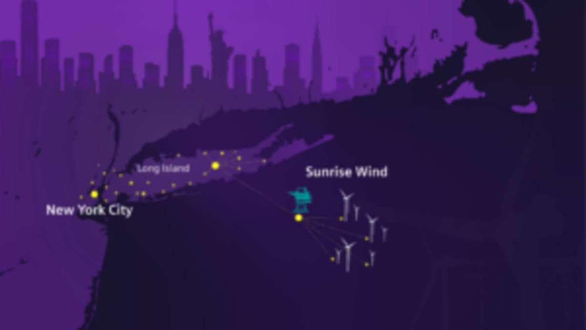 US Offshore Wind Farm 95% Done, Powering 350,000 Homes - Image 4