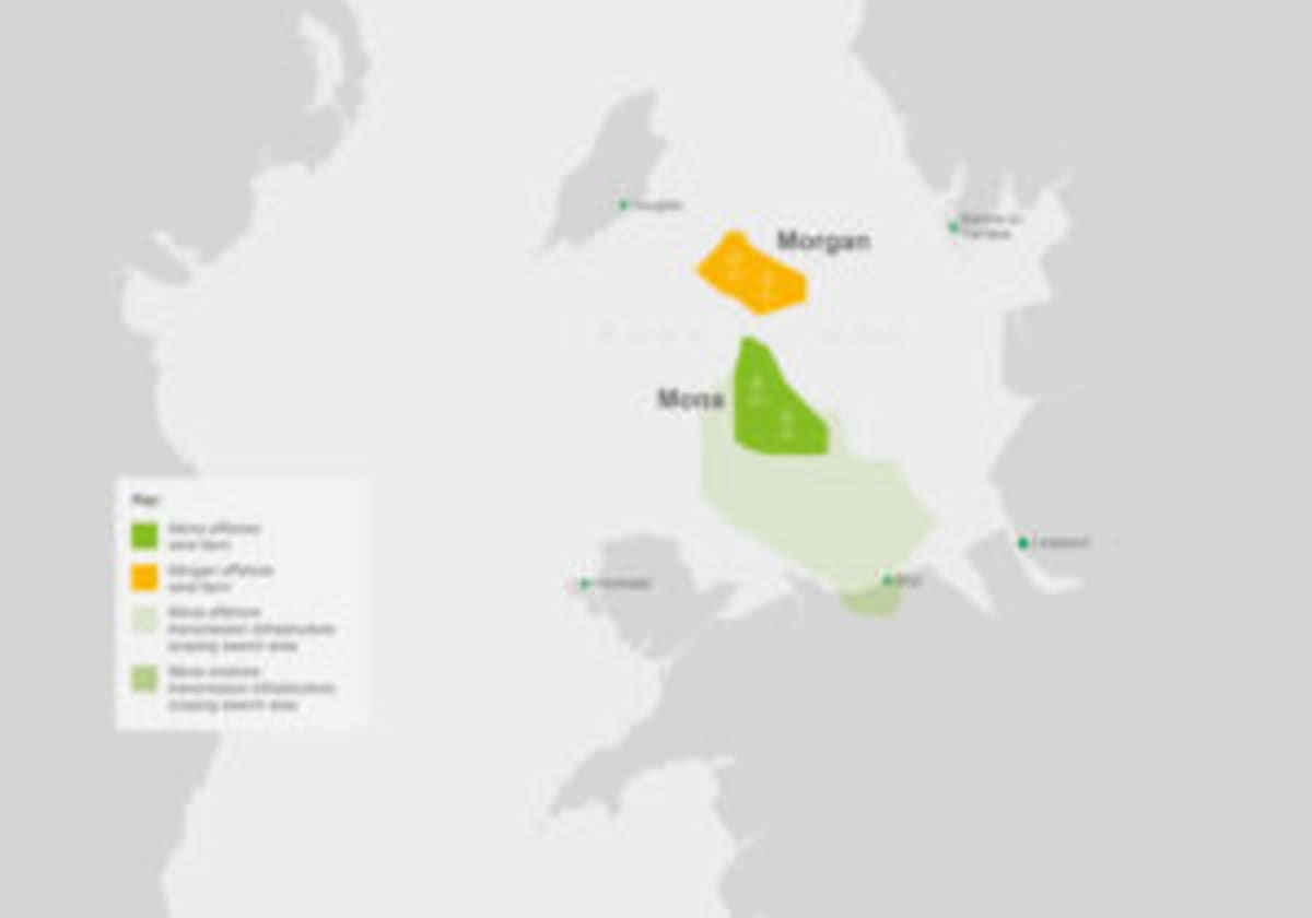 Wales Gets Two Floating Wind Farms to Test New Tech - Image 4