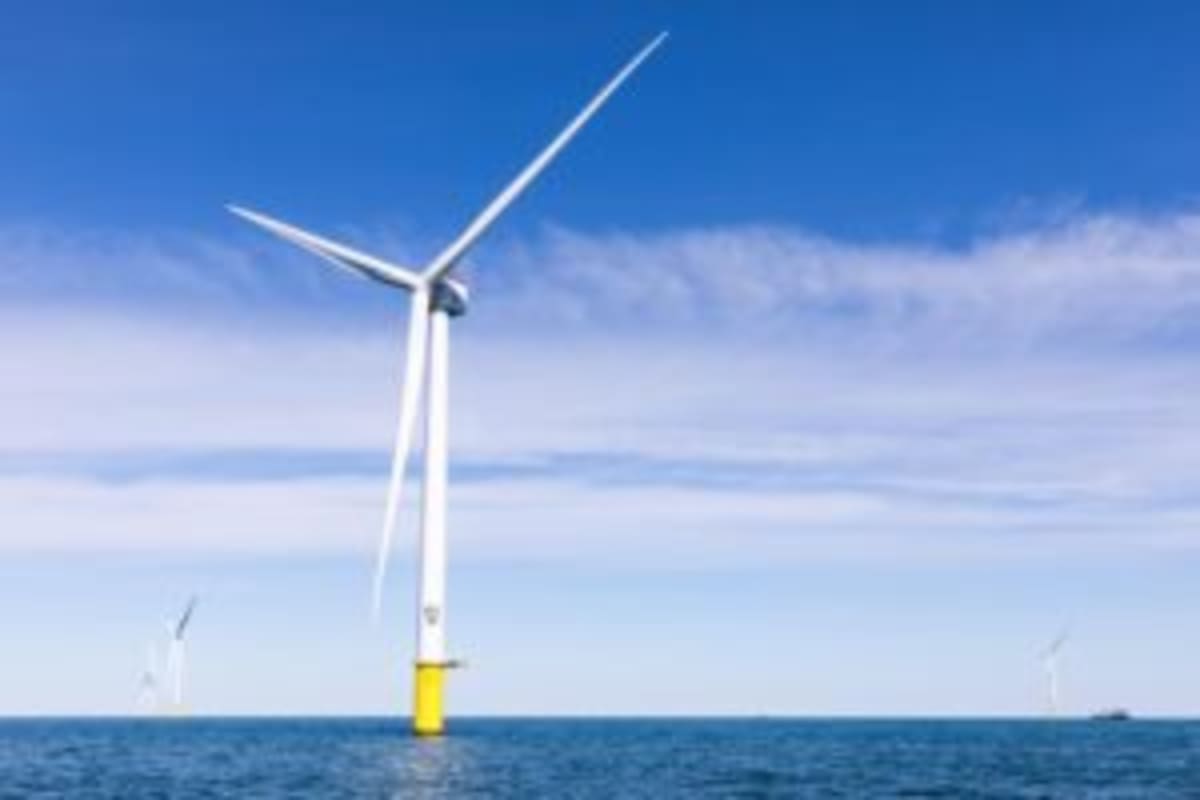 Europe's Offshore Wind Sector Now Supports 180,000 Jobs - Image 5