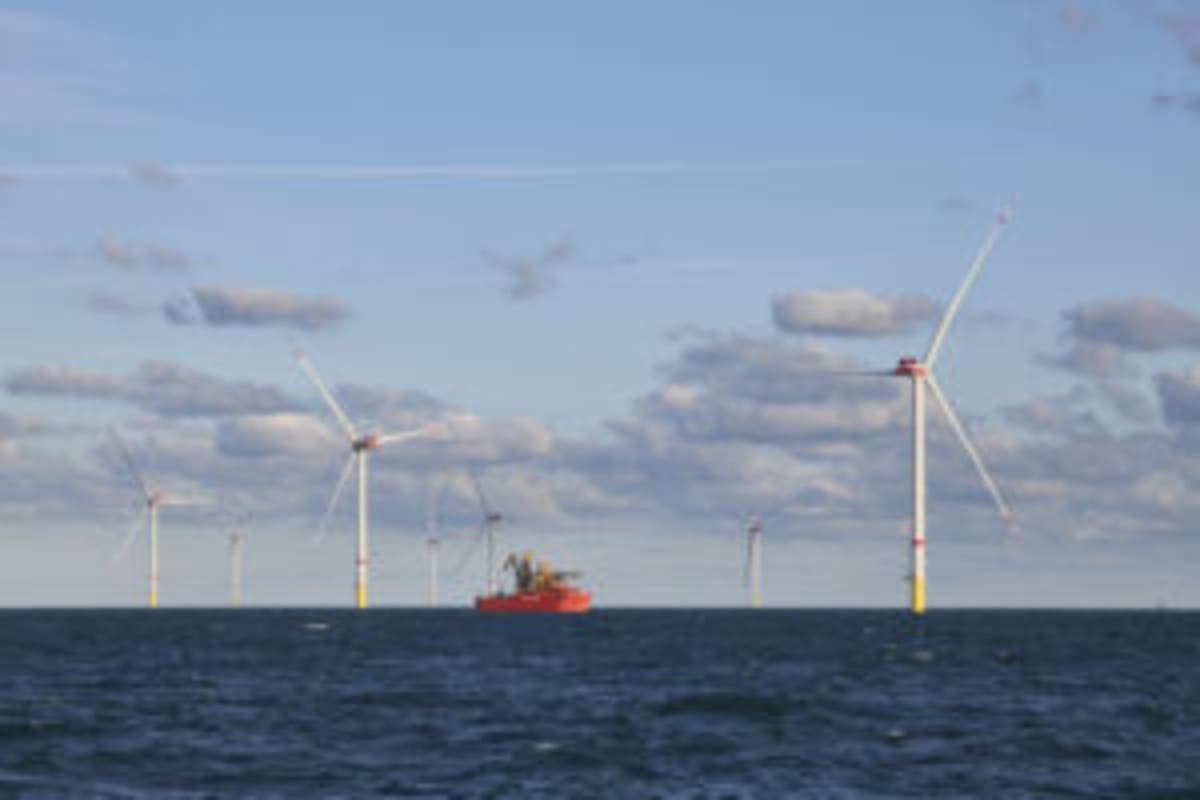 Japan's Largest Offshore Wind Farm Now Powers 140K Homes - Image 5