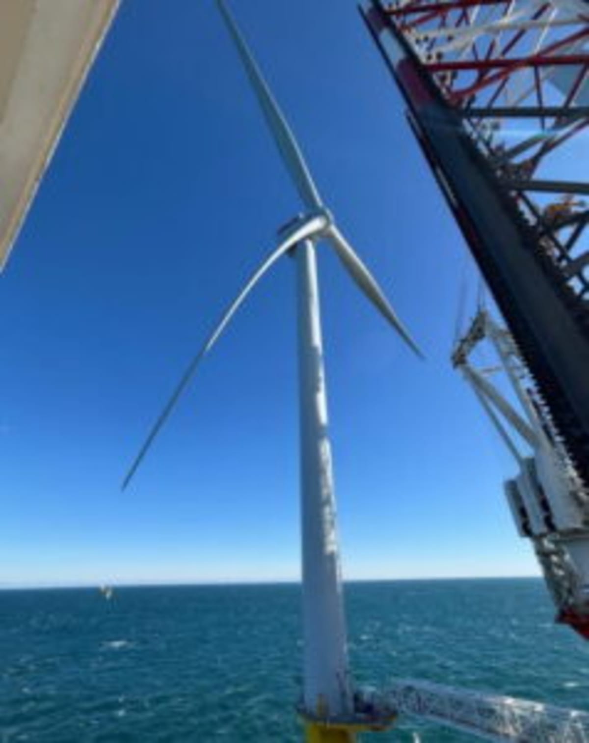 US Offshore Wind Farm 95% Done, Powering 350,000 Homes - Image 5