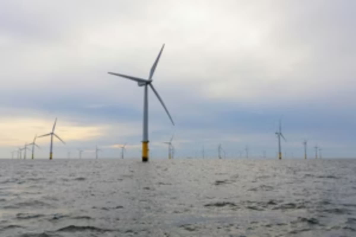 Japan's Largest Offshore Wind Farm Now Powers 140K Homes - Image 4