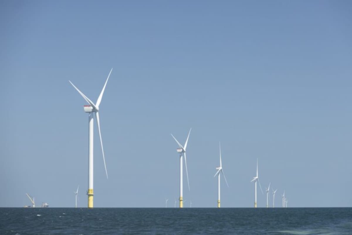 US Offshore Wind Farm 95% Done, Powering 350,000 Homes - Image 2