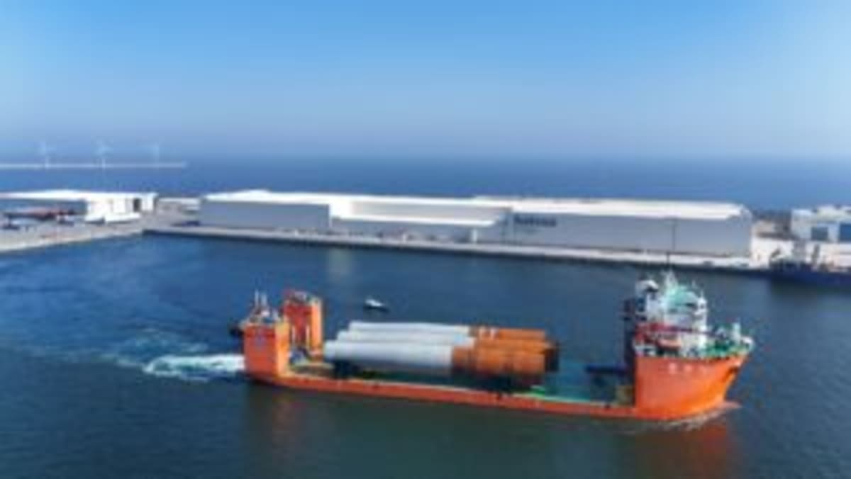 Europe's Offshore Wind Sector Now Supports 180,000 Jobs - Image 3