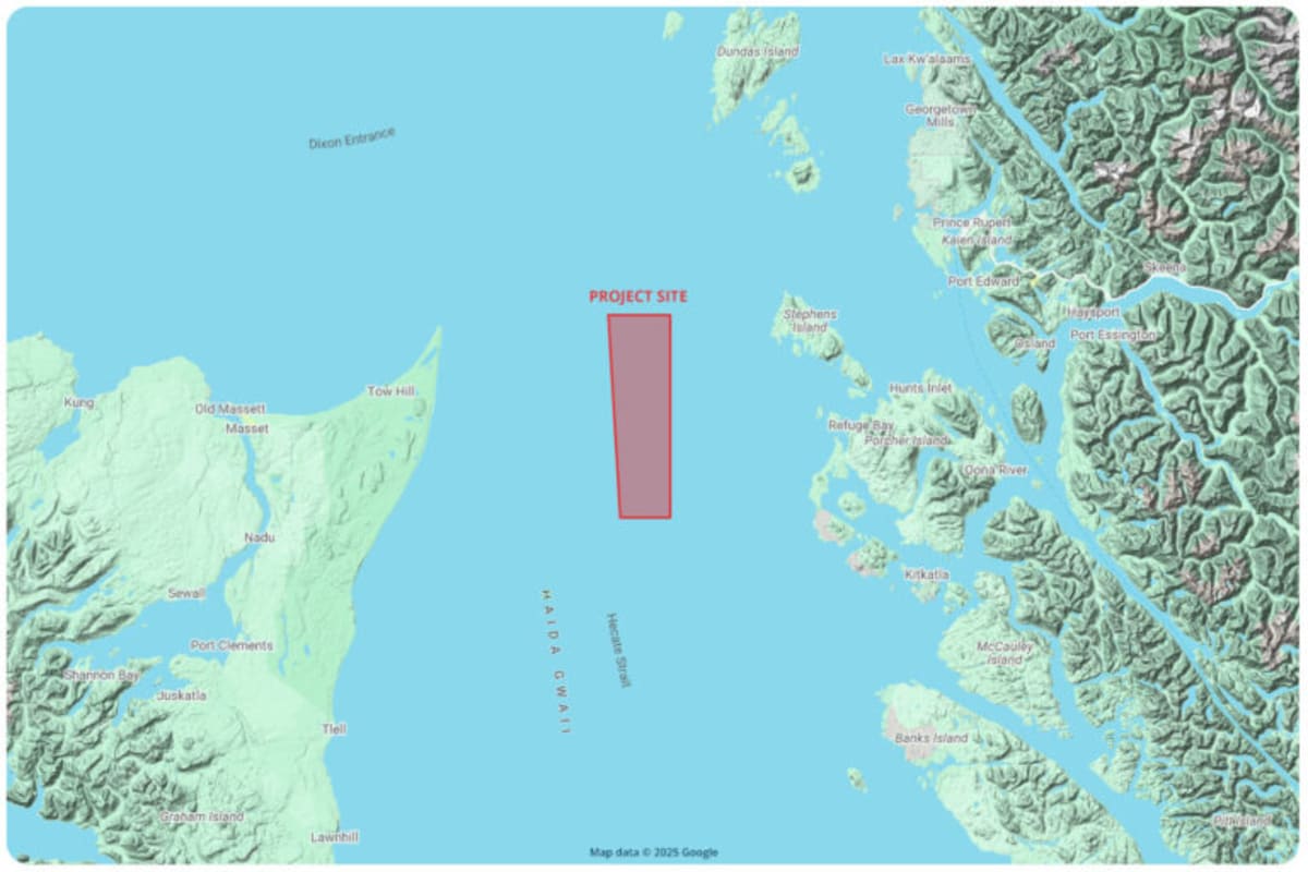 Canada's Indigenous Communities Lead 2 GW Wind Farm Plan - Image 2