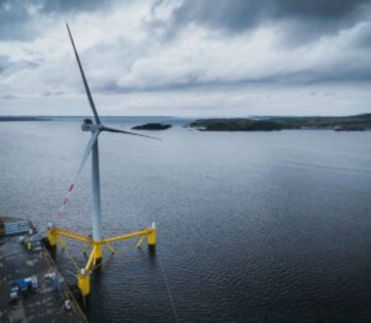 Italy Tests Ocean Battery for Offshore Wind Power - Image 5