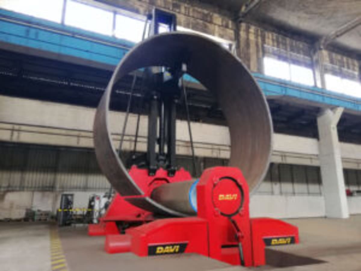 Italy Tests Ocean Battery for Offshore Wind Power - Image 4