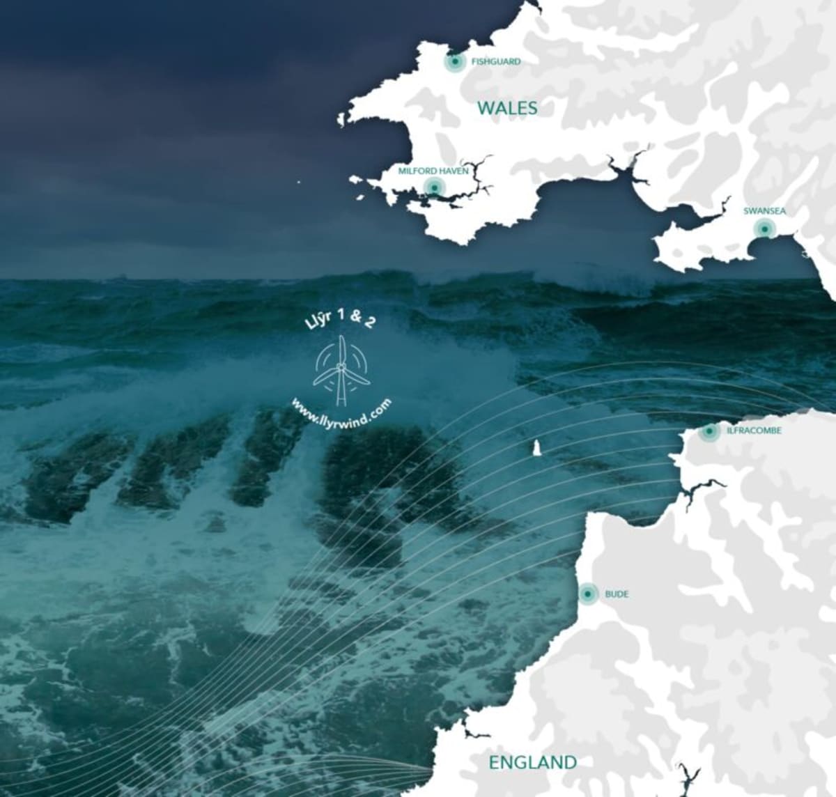 Wales Gets Two Floating Wind Farms to Test New Tech - Image 2