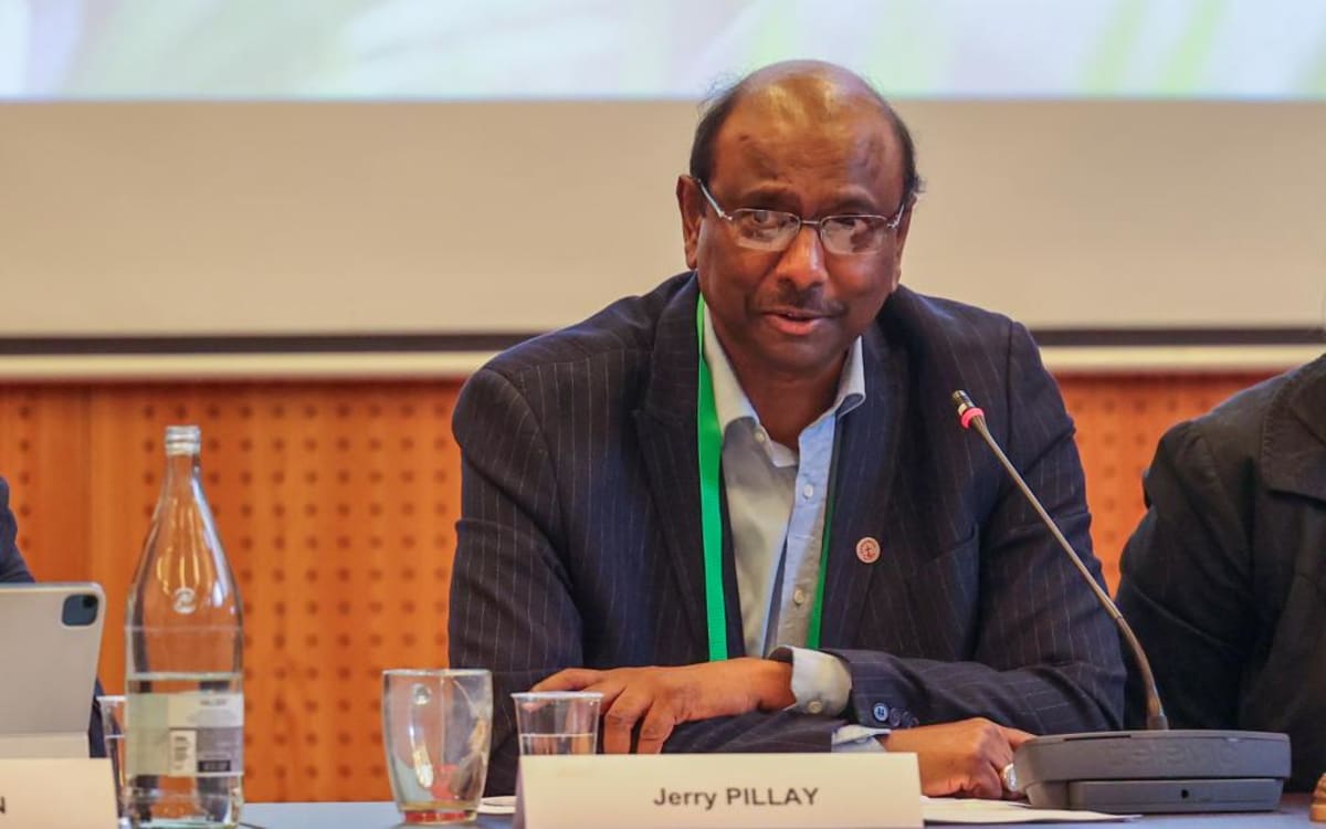 World Council of Churches Unites Amid Global Challenges