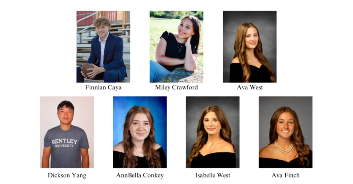 7 NY Students Win Scholarships for Teaching, STEM Careers