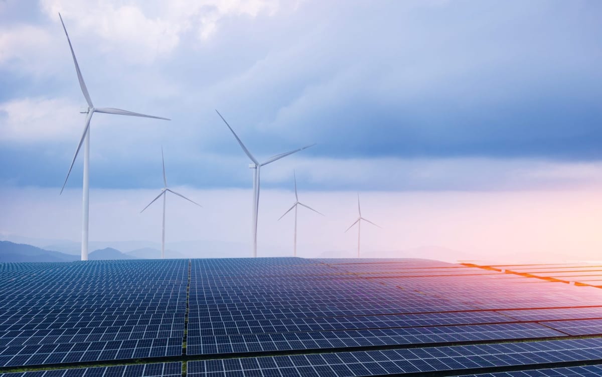 Europe Slashes Energy Imports With Homegrown Wind Power - Image 2